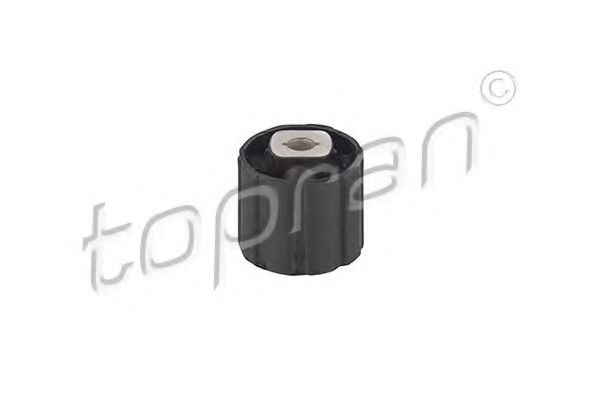 TOPRAN 501 603 Втулка, балка моста для BMW X1 (Бмв Х1) TOPRAN 501 603 Втулка, балка моста для BMW X1 (Бмв Х1)