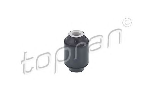 TOPRAN 400 531 Подвеска, рычаг независимой подвески колеса 