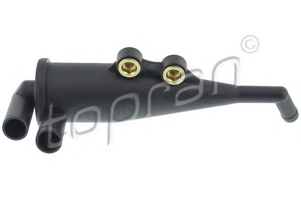 TOPRAN 502 101 Клапан, отвода воздуха из картера для BMW X5 (Бмв Х5) TOPRAN 502 101 Клапан, отвода воздуха из картера для BMW X5 (Бмв Х5)