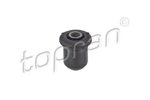 TOPRAN 400 077 Подвеска, рычаг независимой подвески колеса 