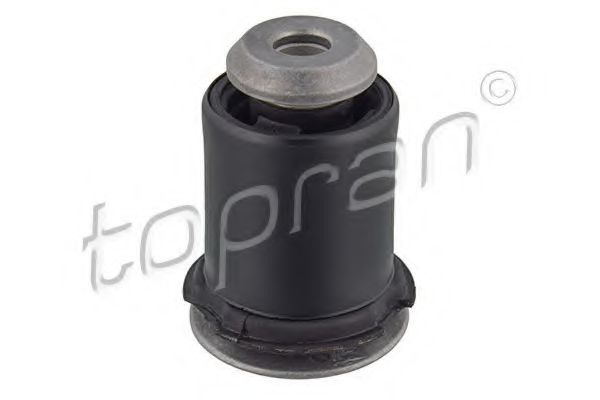 TOPRAN 400 055 Подвеска, рычаг независимой подвески колеса 