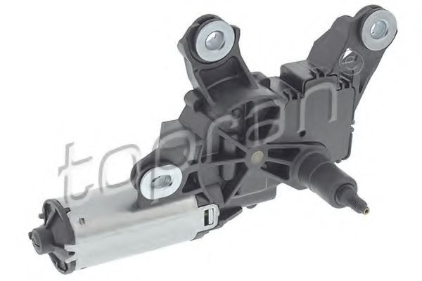 TOPRAN 115 065 Двигатель стеклоочистителя для SEAT AROSA (Сеат Ароса) TOPRAN 115 065 Двигатель стеклоочистителя для SEAT AROSA (Сеат Ароса)