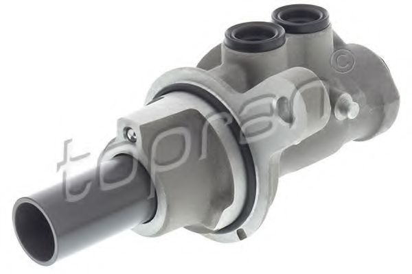 TOPRAN 723 125 Главный тормозной цилиндр для CITROËN C4 PALLAS (CитроËн С4 пэлас) TOPRAN 723 125 Главный тормозной цилиндр для CITROËN C4 PALLAS (CитроËн С4 пэлас)