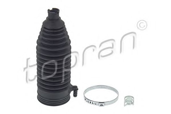TOPRAN 722 956 Комплект пылника, рулевое управление для CITROËN C4 II (CитроËн С4 2) TOPRAN 722 956 Комплект пылника, рулевое управление для CITROËN C4 II (CитроËн С4 2)