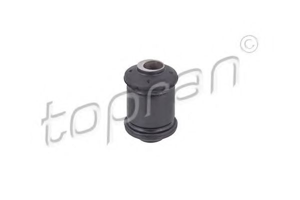 TOPRAN 108 149 Подвеска, рычаг независимой подвески колеса 