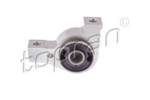 TOPRAN 722 162 Подвеска, рычаг независимой подвески колеса 