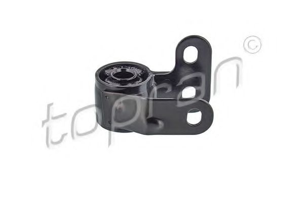 TOPRAN 722 160 Подвеска, рычаг независимой подвески колеса 