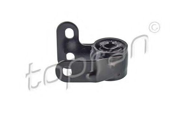 TOPRAN 722 159 Подвеска, рычаг независимой подвески колеса 