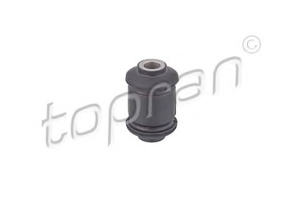 TOPRAN 104 054 Подвеска, рычаг независимой подвески колеса 