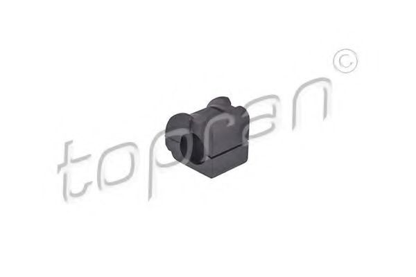 TOPRAN 103 038 Опора, стабилизатор 