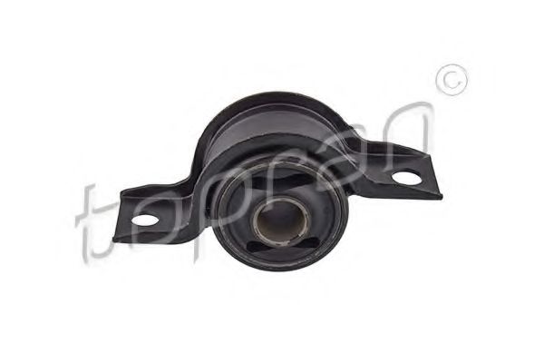 TOPRAN 301 580 Подвеска, рычаг независимой подвески колеса 