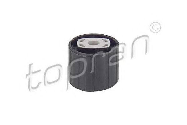 TOPRAN 501 604 Втулка, балка моста для BMW X1 (Бмв Х1) TOPRAN 501 604 Втулка, балка моста для BMW X1 (Бмв Х1)