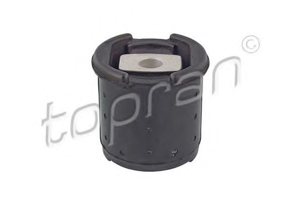 TOPRAN 501 297 Втулка, балка моста для BMW 7 (Бмв 7) TOPRAN 501 297 Втулка, балка моста для BMW 7 (Бмв 7)