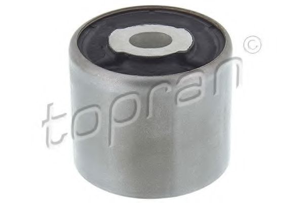 TOPRAN 501 602 Втулка, балка моста для BMW Z4 (Бмв Z4) TOPRAN 501 602 Втулка, балка моста для BMW Z4 (Бмв Z4)