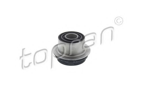 TOPRAN 400 343 Подвеска, рычаг независимой подвески колеса 