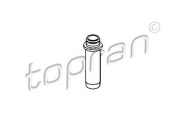 TOPRAN 100 830 Направляющая втулка клапана для VOLKSWAGEN JETTA II (Фольксваген Жэтта 2) TOPRAN 100 830 Направляющая втулка клапана для VOLKSWAGEN JETTA II (Фольксваген Жэтта 2)