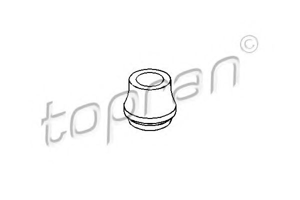 TOPRAN 100 290 Прокладка, вентиляция картера для VOLKSWAGEN T4 MULTIVAN (Фольксваген Т4 мултиvан) TOPRAN 100 290 Прокладка, вентиляция картера для VOLKSWAGEN T4 MULTIVAN (Фольксваген Т4 мултиvан)