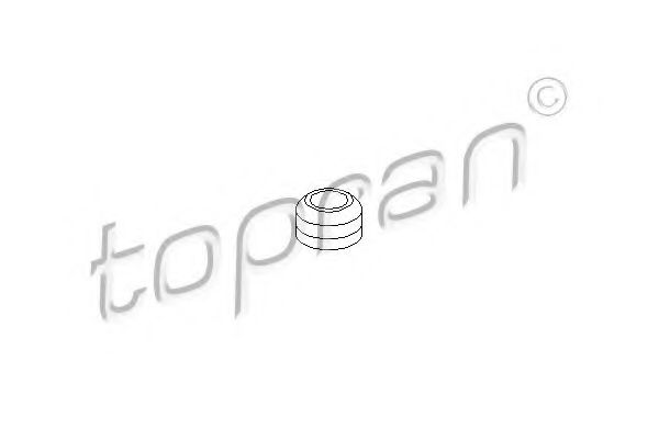 TOPRAN 100 291 Прокладка, болт крышка головки цилиндра для VOLKSWAGEN T4 MULTIVAN (Фольксваген Т4 мултиvан) TOPRAN 100 291 Прокладка, болт крышка головки цилиндра для VOLKSWAGEN T4 MULTIVAN (Фольксваген Т4 мултиvан)