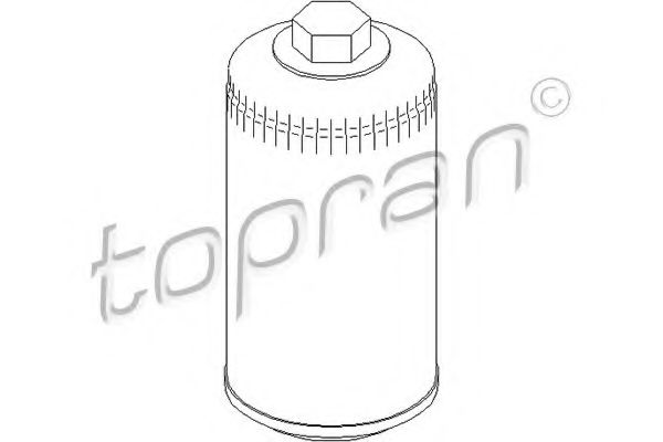 TOPRAN 101 574 Масляный фильтр для VOLKSWAGEN T4 MULTIVAN (Фольксваген Т4 мултиvан) TOPRAN 101 574 Масляный фильтр для VOLKSWAGEN T4 MULTIVAN (Фольксваген Т4 мултиvан)