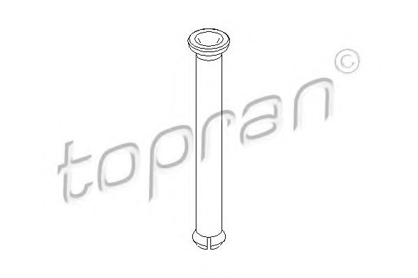 TOPRAN 109 339 Воронка, указатель уровня масла для SEAT IBIZA V ST (Сеат Ибица 5 ст) TOPRAN 109 339 Воронка, указатель уровня масла для SEAT IBIZA V ST (Сеат Ибица 5 ст)