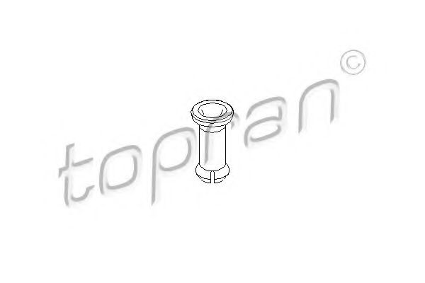 TOPRAN 100 696 Воронка, указатель уровня масла для SEAT IBIZA V ST (Сеат Ибица 5 ст) TOPRAN 100 696 Воронка, указатель уровня масла для SEAT IBIZA V ST (Сеат Ибица 5 ст)
