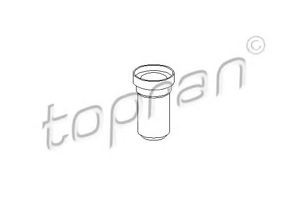 TOPRAN 100 676 Кронштейн, клапанная форсунка для AUDI 90 (Ауди 90) TOPRAN 100 676 Кронштейн, клапанная форсунка для AUDI 90 (Ауди 90)