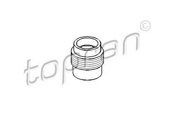 TOPRAN 107 315 Кронштейн, клапанная форсунка для VOLKSWAGEN CORSAR (Фольксваген Cорсар) TOPRAN 107 315 Кронштейн, клапанная форсунка для VOLKSWAGEN CORSAR (Фольксваген Cорсар)