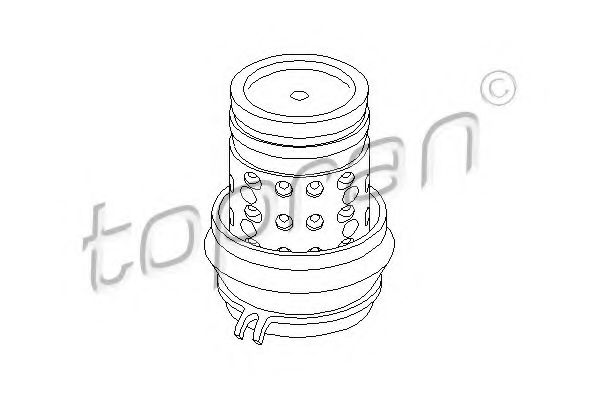 TOPRAN 103 019 Подвеска, двигатель для VOLKSWAGEN DERBY (Фольксваген Дэрбъ) TOPRAN 103 019 Подвеска, двигатель для VOLKSWAGEN DERBY (Фольксваген Дэрбъ)