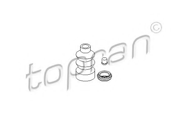 TOPRAN 103 762 Ремкомплект, рабочий цилиндр для AUDI 90 (Ауди 90) TOPRAN 103 762 Ремкомплект, рабочий цилиндр для AUDI 90 (Ауди 90)