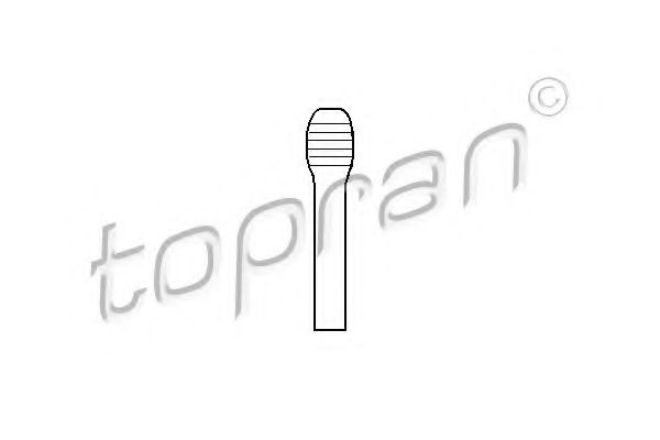TOPRAN 103 094 Кнопка центрального замка для SEAT TOLEDO (Сеат Толэдо) TOPRAN 103 094 Кнопка центрального замка для SEAT TOLEDO (Сеат Толэдо)