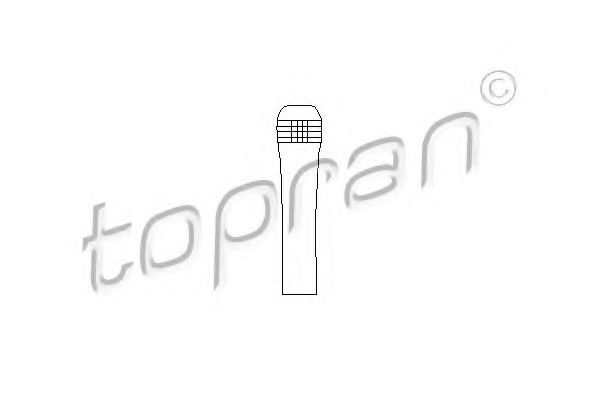 TOPRAN 103 543 Кнопка центрального замка для VOLKSWAGEN T4 MULTIVAN (Фольксваген Т4 мултиvан) TOPRAN 103 543 Кнопка центрального замка для VOLKSWAGEN T4 MULTIVAN (Фольксваген Т4 мултиvан)