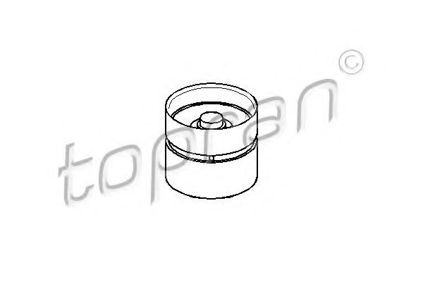 TOPRAN 205 570 Толкатель для OPEL OMEGA B (Опель Омега б) TOPRAN 205 570 Толкатель для OPEL OMEGA B (Опель Омега б)