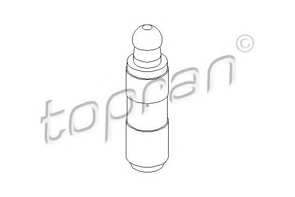 TOPRAN 201 234 Толкатель для OPEL OMEGA B (Опель Омега б) TOPRAN 201 234 Толкатель для OPEL OMEGA B (Опель Омега б)