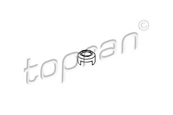 TOPRAN 201 241 Упор, впускной выпускной клапан для OPEL CORSA A (Опель Cорса а) TOPRAN 201 241 Упор, впускной выпускной клапан для OPEL CORSA A (Опель Cорса а)