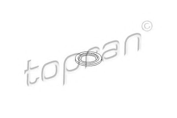 TOPRAN 207 215 Уплотнительное кольцо, резьбовая пр для OPEL INSIGNIA (Опель Инсигния) TOPRAN 207 215 Уплотнительное кольцо, резьбовая пр для OPEL INSIGNIA (Опель Инсигния)