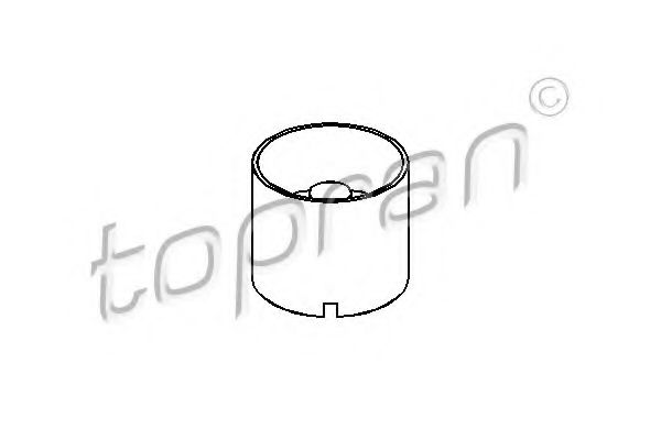 TOPRAN 300 622 Толкатель для FORD MONDEO (Форд Мондэо) TOPRAN 300 622 Толкатель для FORD MONDEO (Форд Мондэо)
