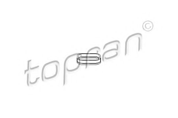 TOPRAN 302 265 Прокладка, впускной коллектор для FORD TRANSIT NEO (Форд Трансит нэо) TOPRAN 302 265 Прокладка, впускной коллектор для FORD TRANSIT NEO (Форд Трансит нэо)
