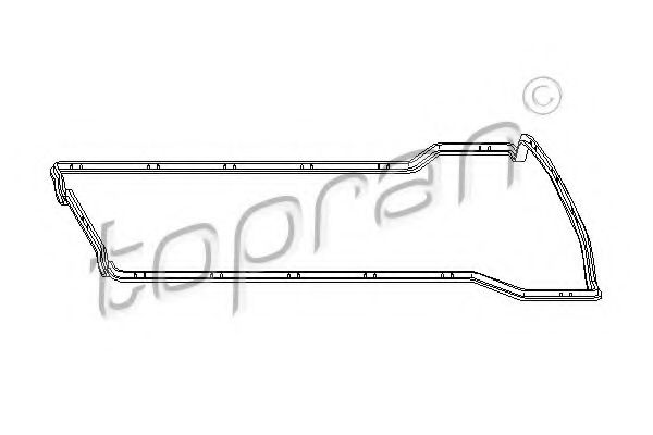 TOPRAN 400 928 Прокладка, крышка головки цилиндра для MERCEDES-BENZ C-CLASS COUPE (Мэрcэдэс-бэнз С класс cоупэ) TOPRAN 400 928 Прокладка, крышка головки цилиндра для MERCEDES-BENZ C-CLASS COUPE (Мэрcэдэс-бэнз С класс cоупэ)