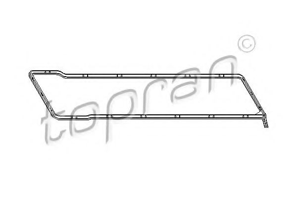 TOPRAN 400 933 Прокладка, крышка головки цилиндра для MERCEDES-BENZ C-CLASS (Мэрcэдэс-бэнз С класс) TOPRAN 400 933 Прокладка, крышка головки цилиндра для MERCEDES-BENZ C-CLASS (Мэрcэдэс-бэнз С класс)