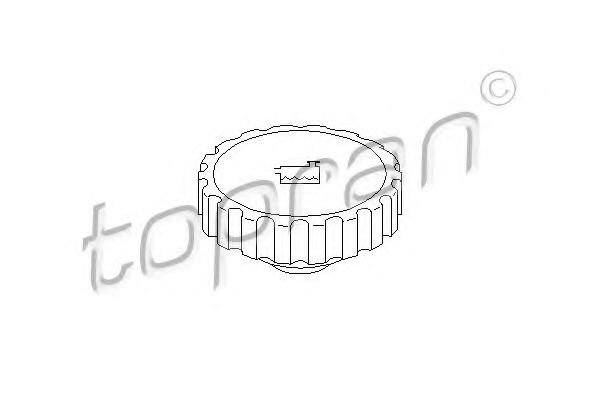 TOPRAN 400 255 Крышка, резервуар охлаждающей жидкости для MERCEDES-BENZ GL-CLASS (Мэрcэдэс-бэнз Жл класс) TOPRAN 400 255 Крышка, резервуар охлаждающей жидкости для MERCEDES-BENZ GL-CLASS (Мэрcэдэс-бэнз Жл класс)
