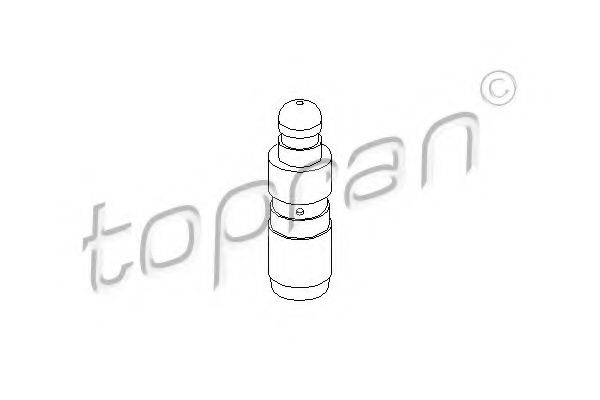 TOPRAN 500 888 Толкатель для BMW 3 (Бмв 3) TOPRAN 500 888 Толкатель для BMW 3 (Бмв 3)
