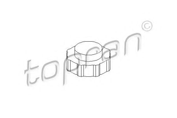 TOPRAN 700 431 Крышка, резервуар охлаждающей жидкости для RENAULT FLUENCE (Рено Флюенс) TOPRAN 700 431 Крышка, резервуар охлаждающей жидкости для RENAULT FLUENCE (Рено Флюенс)