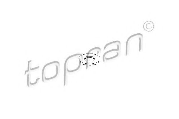 TOPRAN 720 305 Уплотнительное кольцо, резьбовая пр для PEUGEOT BIPPER (Пежо Биппэр) TOPRAN 720 305 Уплотнительное кольцо, резьбовая пр для PEUGEOT BIPPER (Пежо Биппэр)
