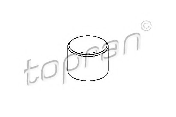 TOPRAN 720 155 Толкатель для PEUGEOT BOXER (Пежо Боxэр) TOPRAN 720 155 Толкатель для PEUGEOT BOXER (Пежо Боxэр)