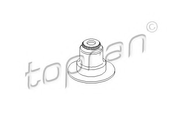 TOPRAN 721 129 Уплотнительное кольцо, стержень кла для PEUGEOT 407 (Пежо 407) TOPRAN 721 129 Уплотнительное кольцо, стержень кла для PEUGEOT 407 (Пежо 407)