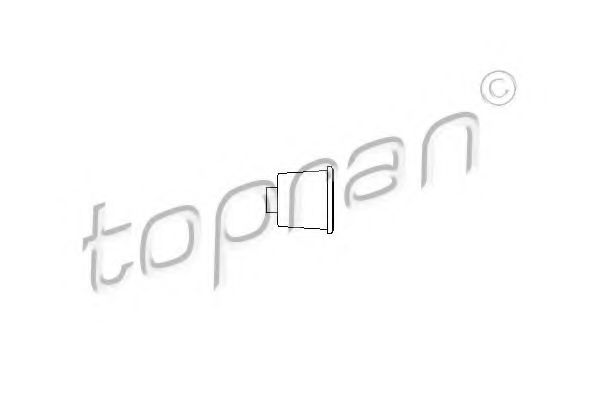 TOPRAN 722 136 Пыльник, рулевое управление для PEUGEOT 605 (Пежо 605) TOPRAN 722 136 Пыльник, рулевое управление для PEUGEOT 605 (Пежо 605)