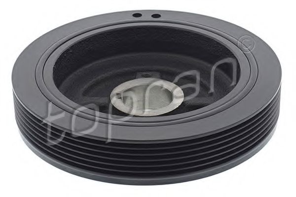 TOPRAN 721 027 Ременный шкив, коленчатый вал для CITROËN SYNERGIE (CитроËн Сънэргиэ) TOPRAN 721 027 Ременный шкив, коленчатый вал для CITROËN SYNERGIE (CитроËн Сънэргиэ)