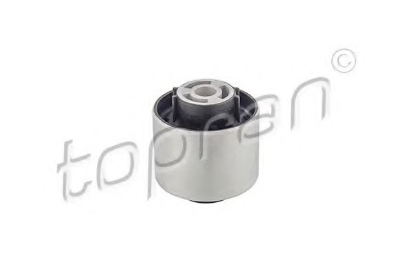 TOPRAN 110 737 Подвеска, рычаг независимой подвески колеса для SKODA SUPERB (Шкода Суперб) TOPRAN 110 737 Подвеска, рычаг независимой подвески колеса для SKODA SUPERB (Шкода Суперб)