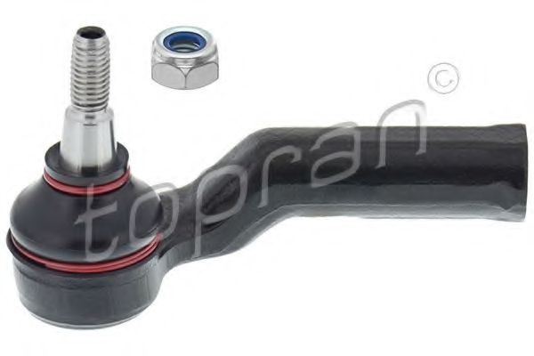 TOPRAN 304 550 Наконечник поперечной рулевой тяги для FORD (Форд) TOPRAN 304 550 Наконечник поперечной рулевой тяги для FORD (Форд)