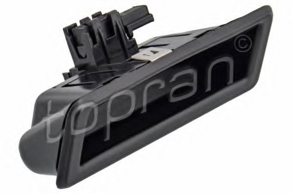 TOPRAN 502 530 Замок задней двери для BMW X6 (Бмв Х6) TOPRAN 502 530 Замок задней двери для BMW X6 (Бмв Х6)